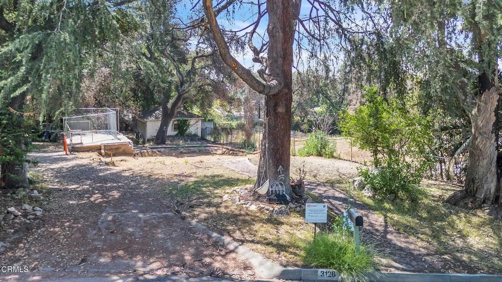 Photo of 3128 N Mount Curve Ave, Altadena, CA 91001 (MLS # P1-25253)