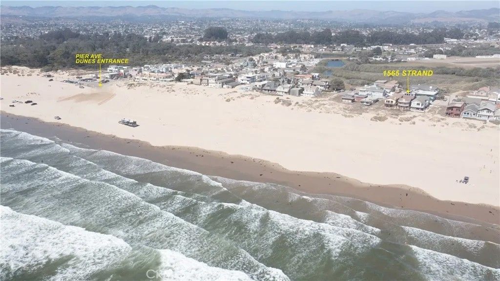 Photo of 377 Juanita, Oceano, CA 93445 (MLS # PI25267582)