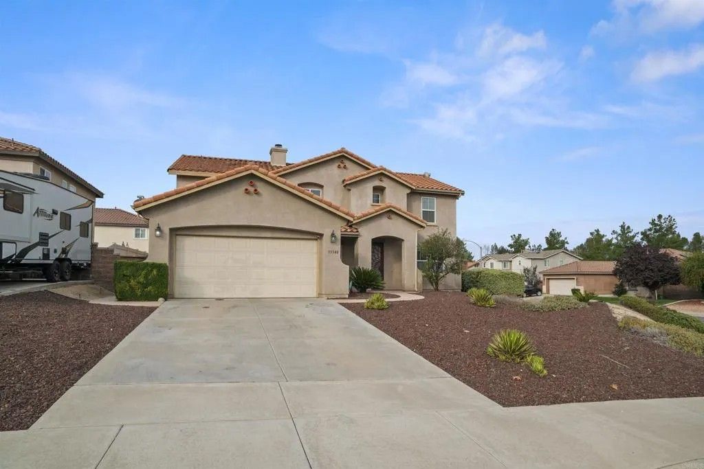 Photo of 33340 Breighton Wood Street, Menifee, CA 92584 (MLS # PTP2508795)
