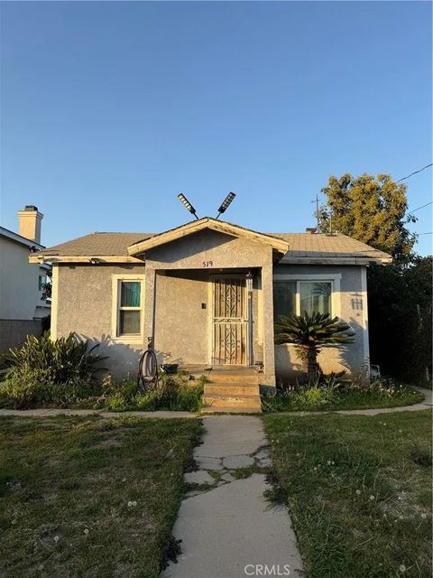 Photo of 519 Pearl Street, San Gabriel, CA 91776 (MLS # CV26022634)