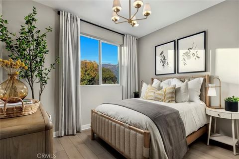 Tiny photo for 4248 Jasmine Lane, Arcadia, CA 91006 (MLS # OC25261258)