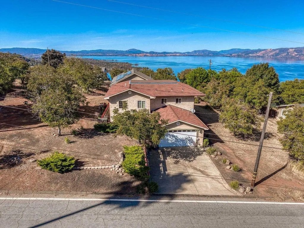Photo of 3179 Westwood Drive, Kelseyville, CA 95451 (MLS # NDP2609944)