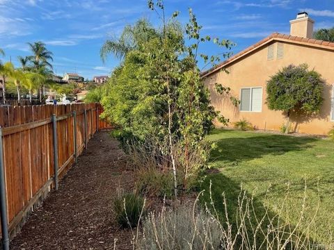 Tiny photo for 9417 Cherisse Lane, El Cajon, CA 92021 (MLS # PTP2508316)