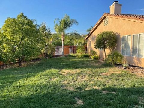 Tiny photo for 9417 Cherisse Lane, El Cajon, CA 92021 (MLS # PTP2508316)