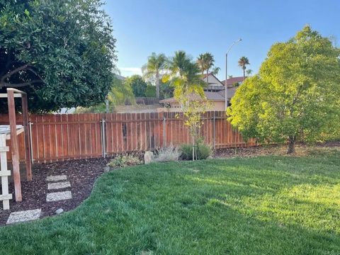 Tiny photo for 9417 Cherisse Lane, El Cajon, CA 92021 (MLS # PTP2508316)