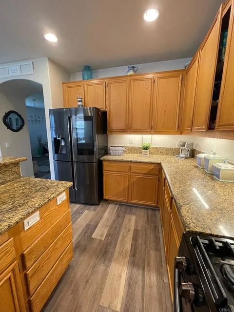 Tiny photo for 9417 Cherisse Lane, El Cajon, CA 92021 (MLS # PTP2508316)