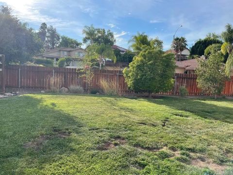 Tiny photo for 9417 Cherisse Lane, El Cajon, CA 92021 (MLS # PTP2508316)