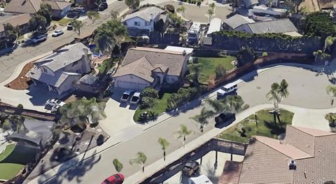 Tiny photo for 9417 Cherisse Lane, El Cajon, CA 92021 (MLS # PTP2508316)