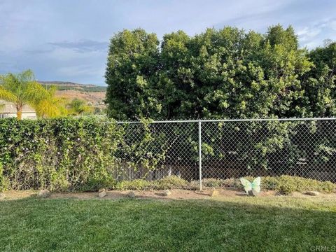 Tiny photo for 9417 Cherisse Lane, El Cajon, CA 92021 (MLS # PTP2508316)