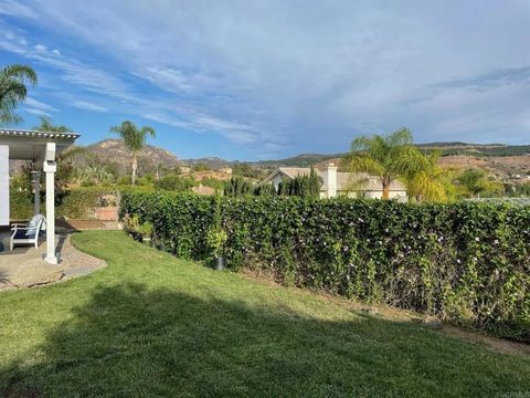 Tiny photo for 9417 Cherisse Lane, El Cajon, CA 92021 (MLS # PTP2508316)