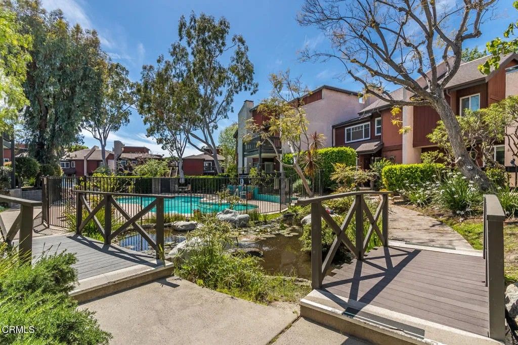 Photo of 4944 Maytime Lane, Culver City, CA 90230 (MLS # P1-25870)