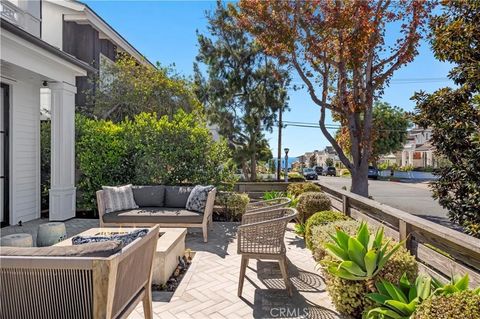 Photo of 302 Orchid Avenue, Corona Del Mar, CA 92625 (MLS # NP26053246)