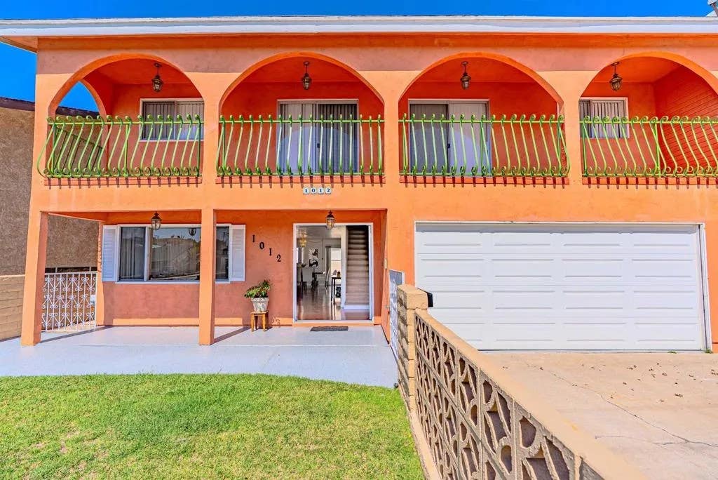 Photo of 1012-16 11th St, Imperial Beach, CA 91932 (MLS # PTP2605450)