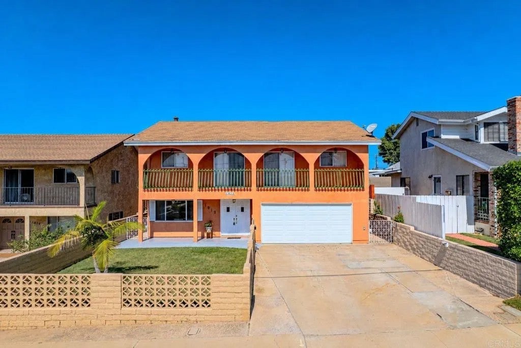 Photo of 1012-16 11th St, Imperial Beach, CA 91932 (MLS # PTP2605450)