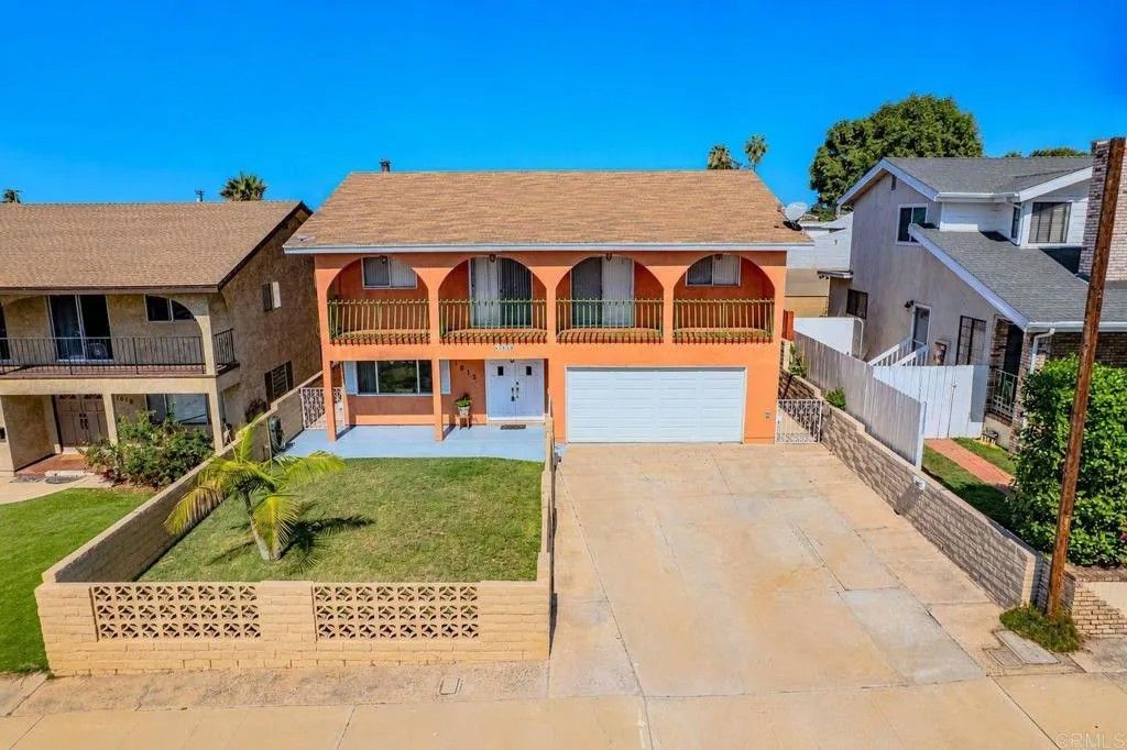 Photo of 1012-16 11th St, Imperial Beach, CA 91932 (MLS # PTP2605450)