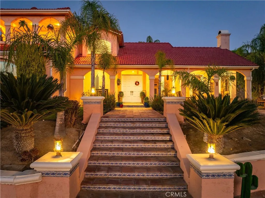 30040 San Francisquito Canyon