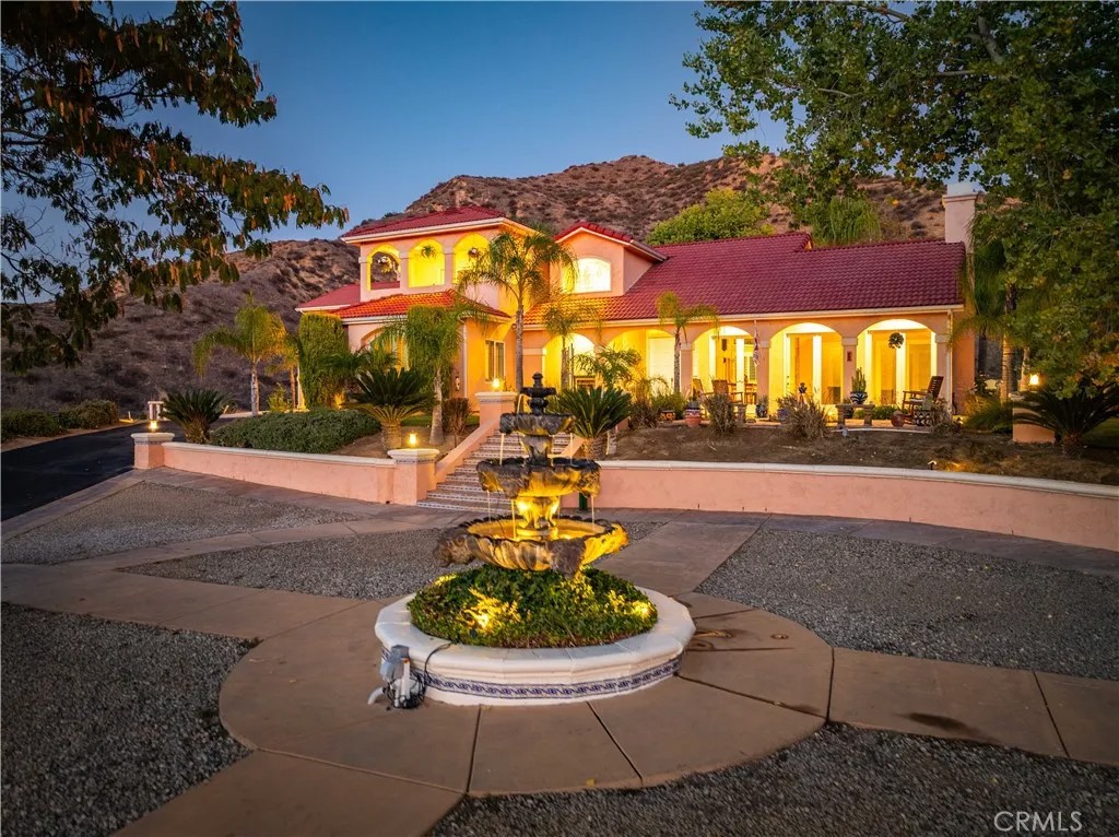 30040 San Francisquito Canyon