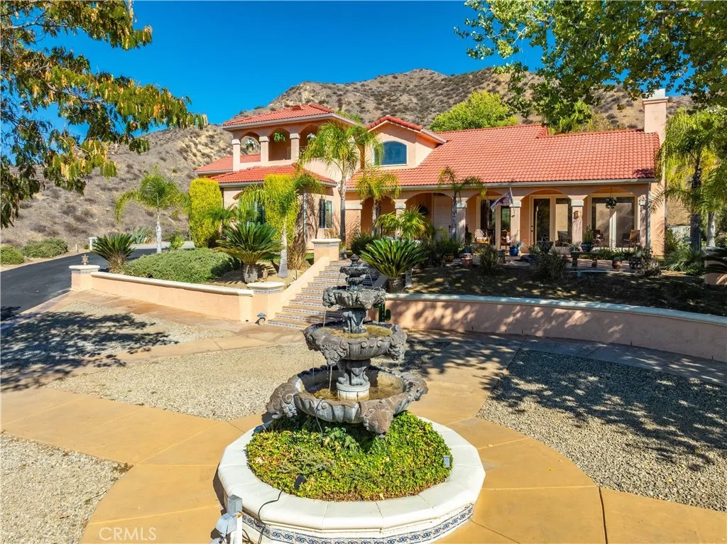 30040 San Francisquito Canyon