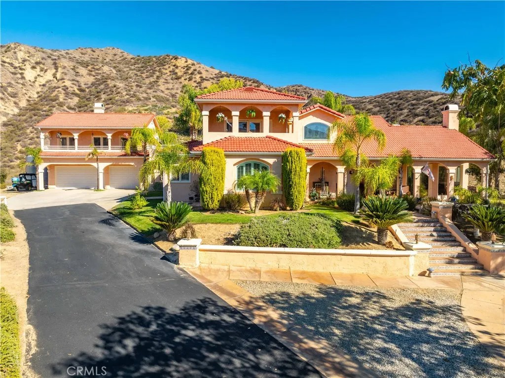 30040 San Francisquito Canyon