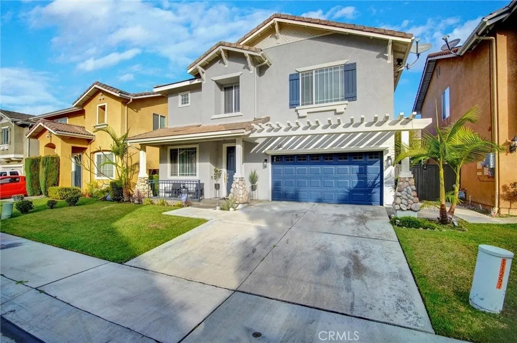 Photo of 11265 Creekdale Way, Riverside, CA 92505 (MLS # PW26113036)