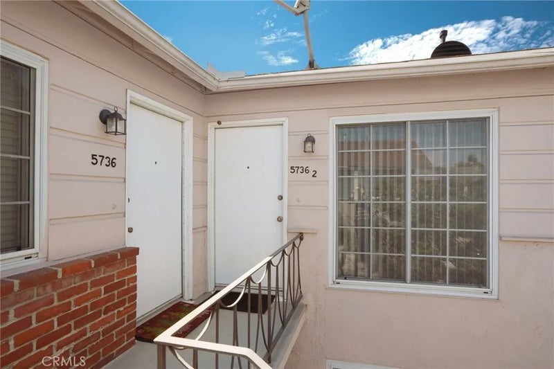 5734 Morley
