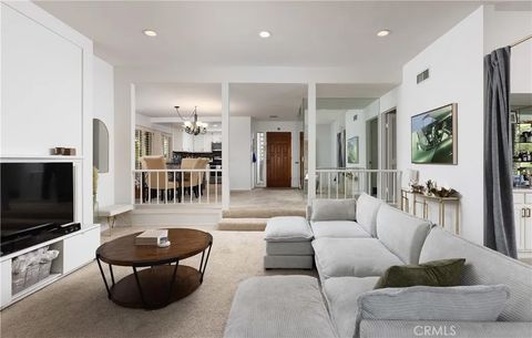 Tiny photo for 9 Flores, Irvine, CA 92612 (MLS # OC25233188)