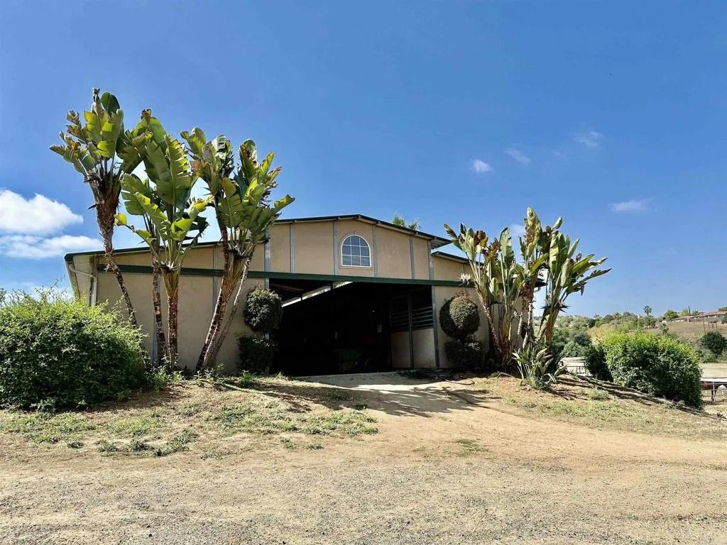Photo of 2357 Via Monserate, Fallbrook, CA 92028 (MLS # NDP2304684)