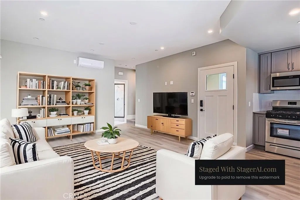Photo of 5257 Harmony, North Hollywood, CA 91601 (MLS # BB26205264)