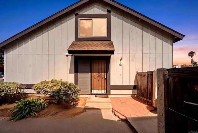 2424 Tocayo Avenue 149 #149, San Diego