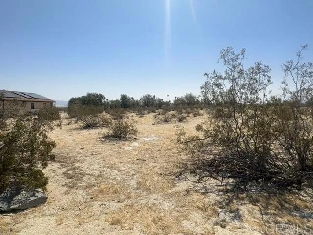 Photo of 0 Double O, Borrego Springs, CA 92004 (MLS # NDP2506289)