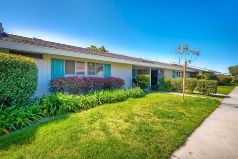 Photo of 3760 Vista Campana S #81, Oceanside, CA 92057 (MLS # 250024986)