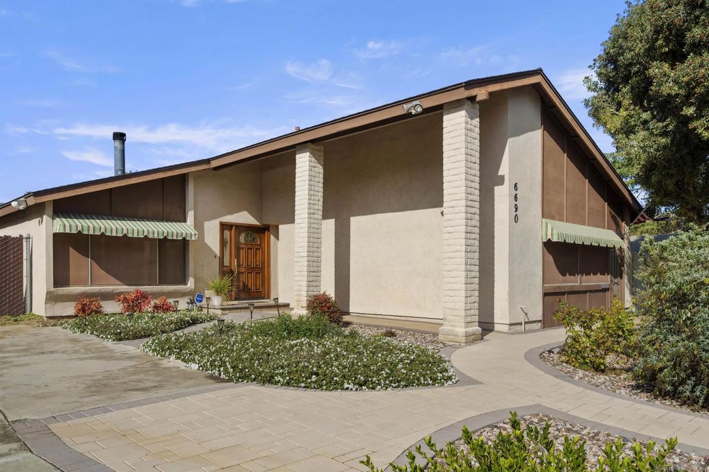 Photo of 6690 Gullstrand St, San Diego, CA 92122 (MLS # 2600237)