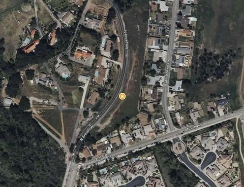 0 N Broadway Escondido CA 92026