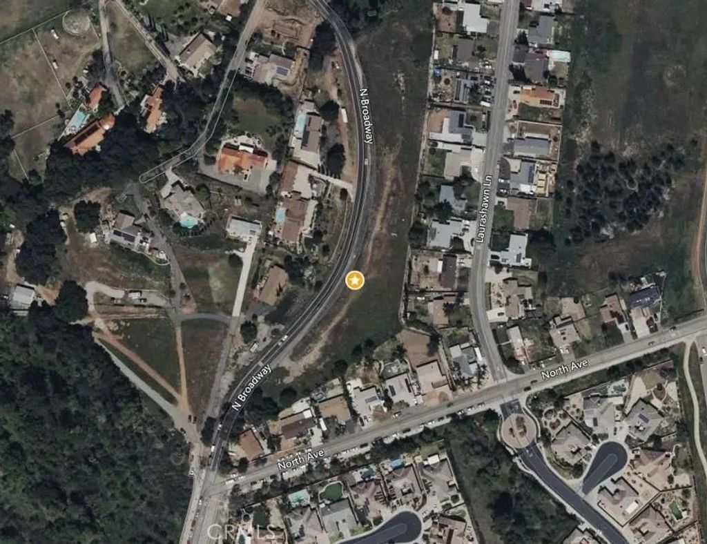 Photo of 0 N Broadway, Escondido, CA 92026 (MLS # IG25199529)