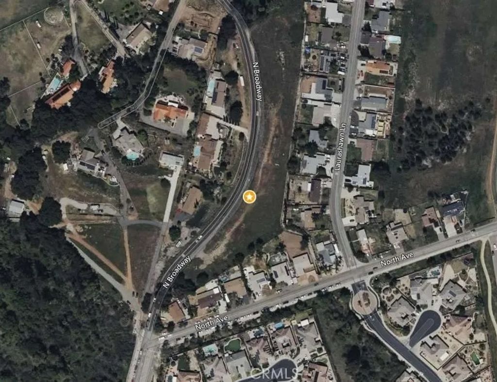 Photo of 0 N Broadway, Escondido, CA 92026 (MLS # IG25199529)