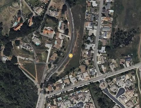 0 N Broadway Escondido CA 92026