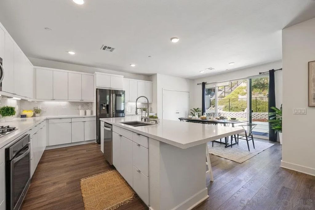 Photo of 8894 Trailridge Ave, Santee, CA 92071 (MLS # 250038195)
