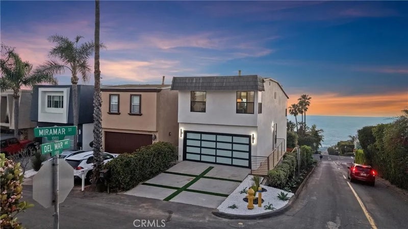 1095 Miramar