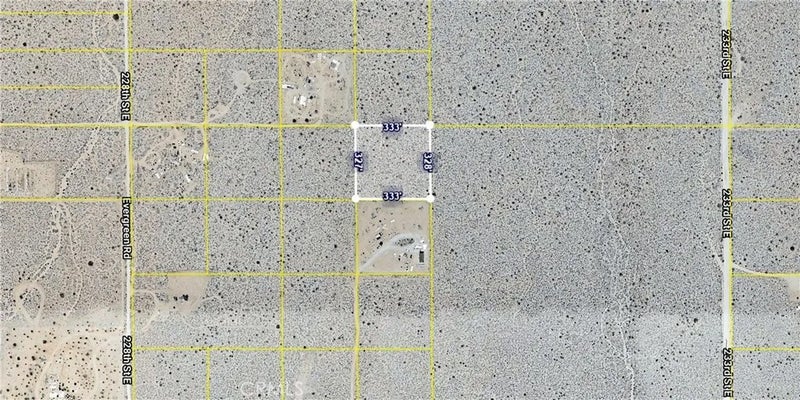 0 Vicinity Avenue X4 & 231st E