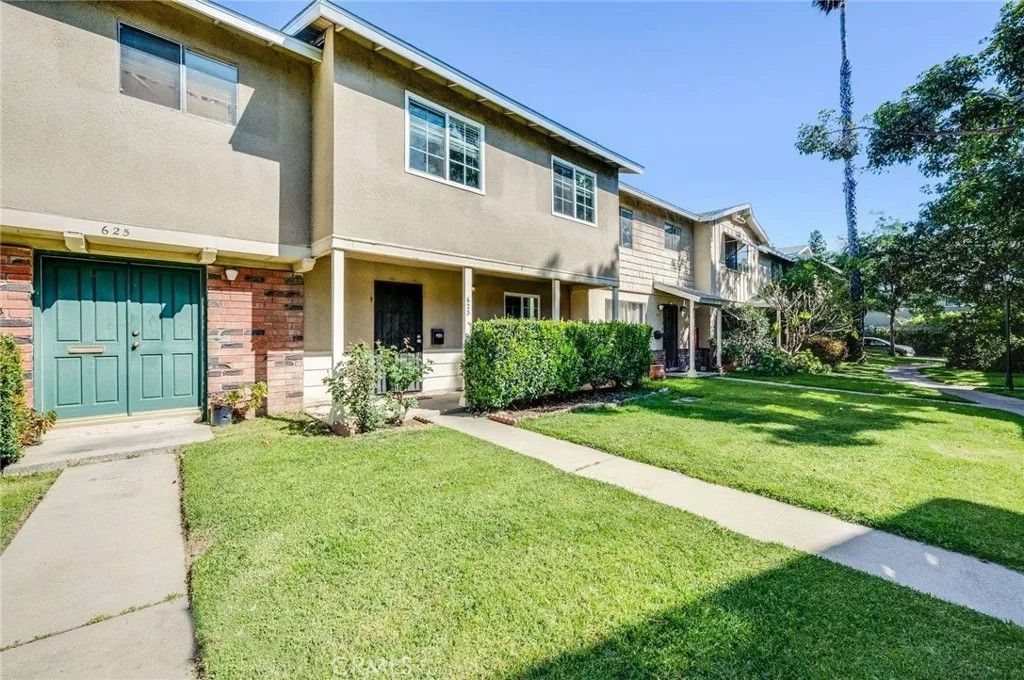 Photo of 623 E Matchwood Place, Azusa, CA 91702 (MLS # CV26078660)