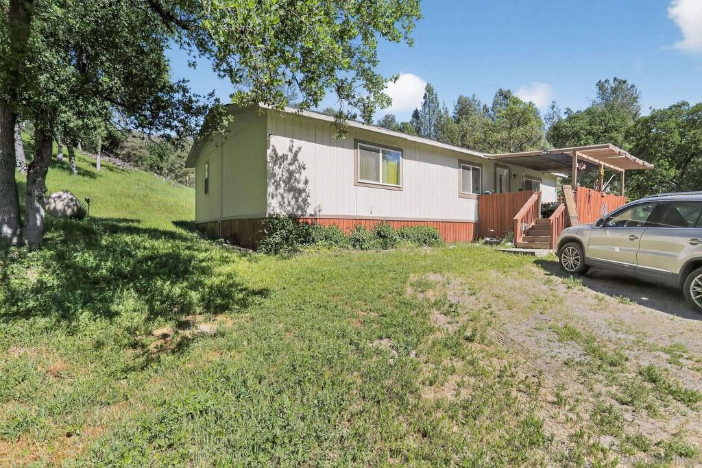 Photo of 16522 Stagecoach Rd, Corning, CA 96021 (MLS # 260007007)