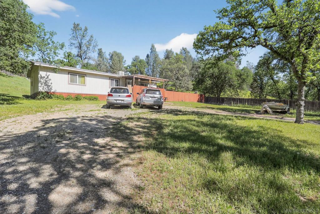 Photo of 16522 Stagecoach Rd, Corning, CA 96021 (MLS # 260007007)
