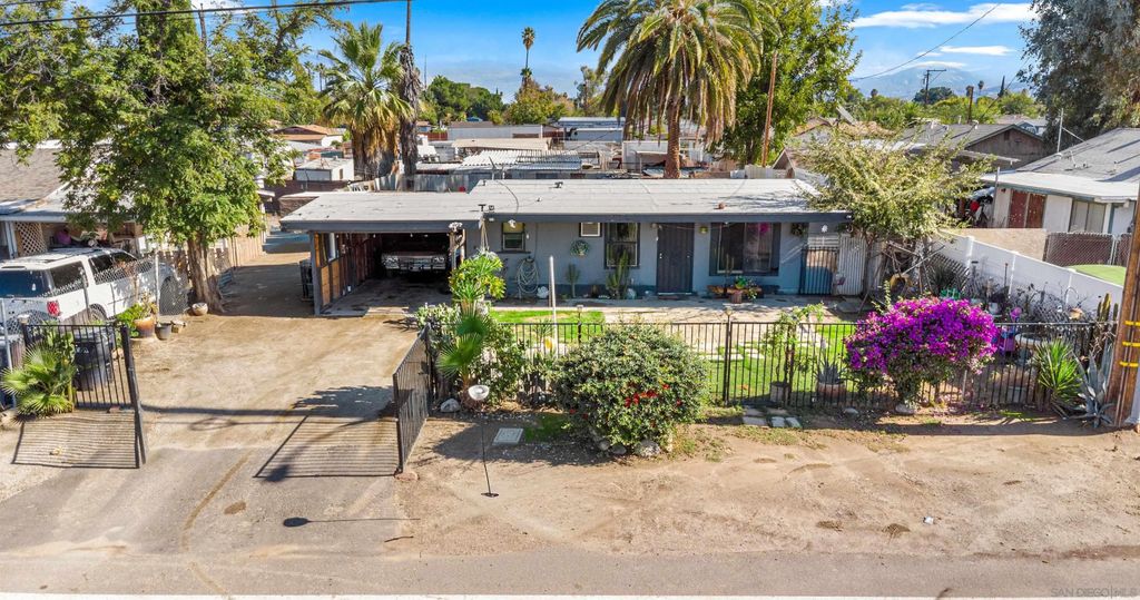 Photo of 26802 Girard St, Hemet, CA 92544 (MLS # 250044675)