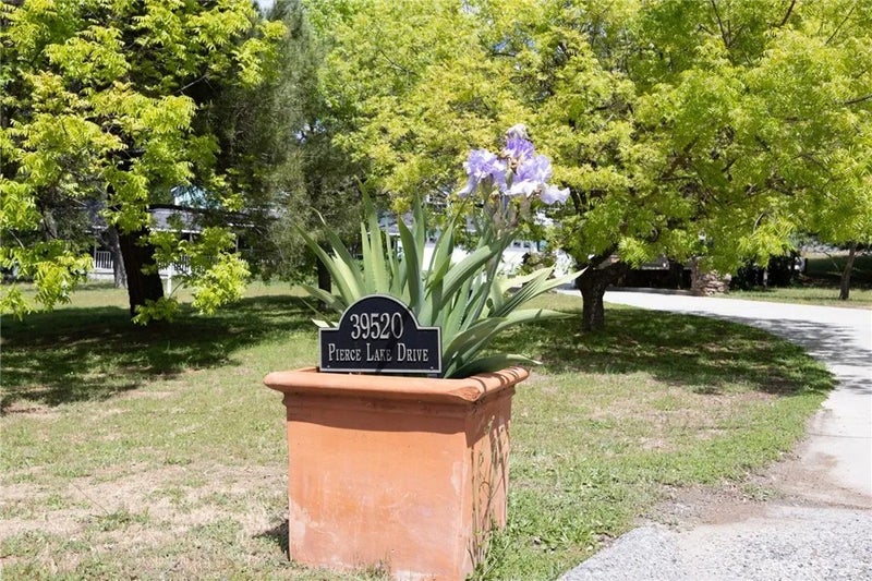 39520 Pierce Lake