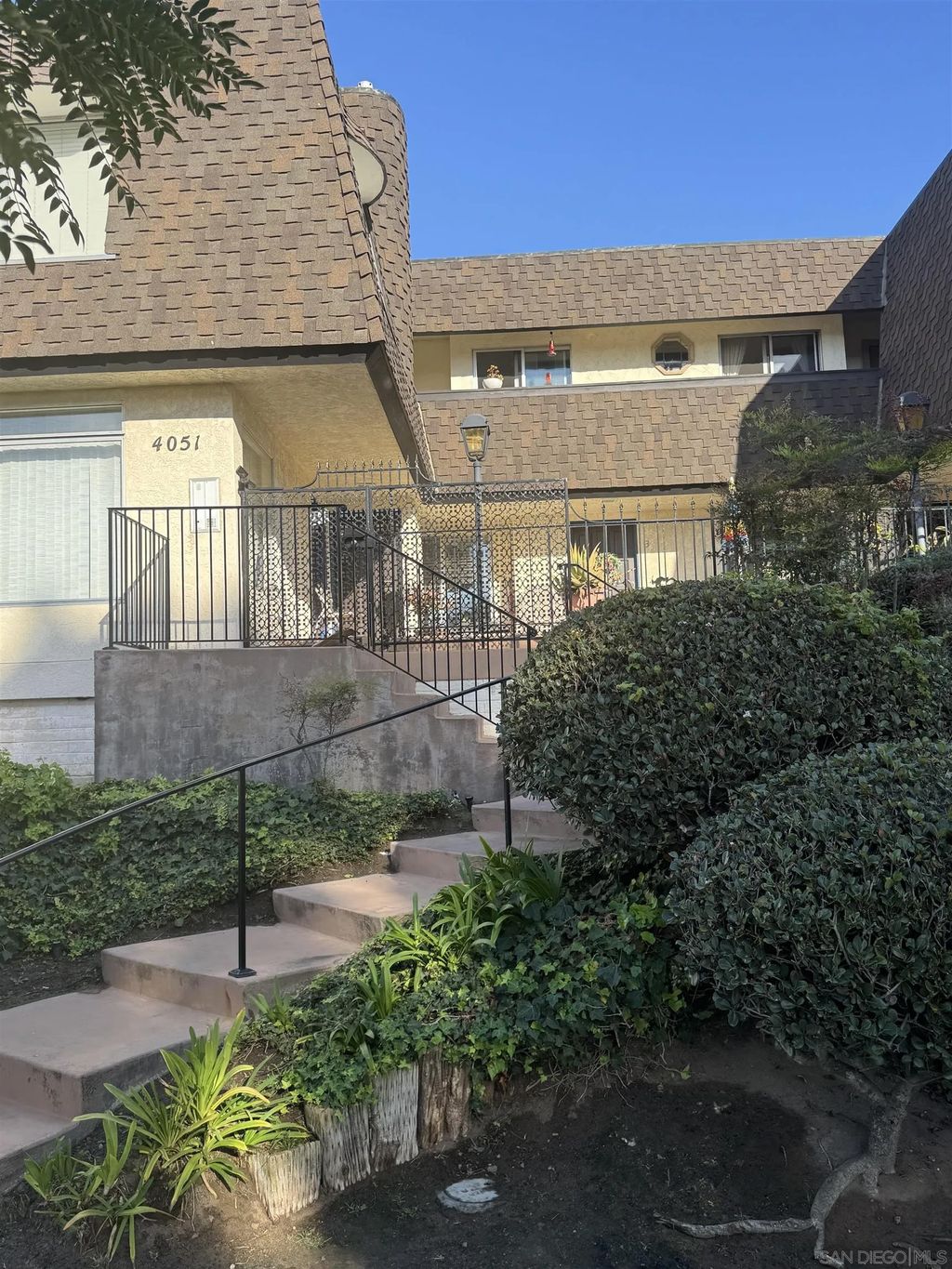 Photo of 4051 Fanuel St #2, San Diego, CA 92109 (MLS # 250043113)