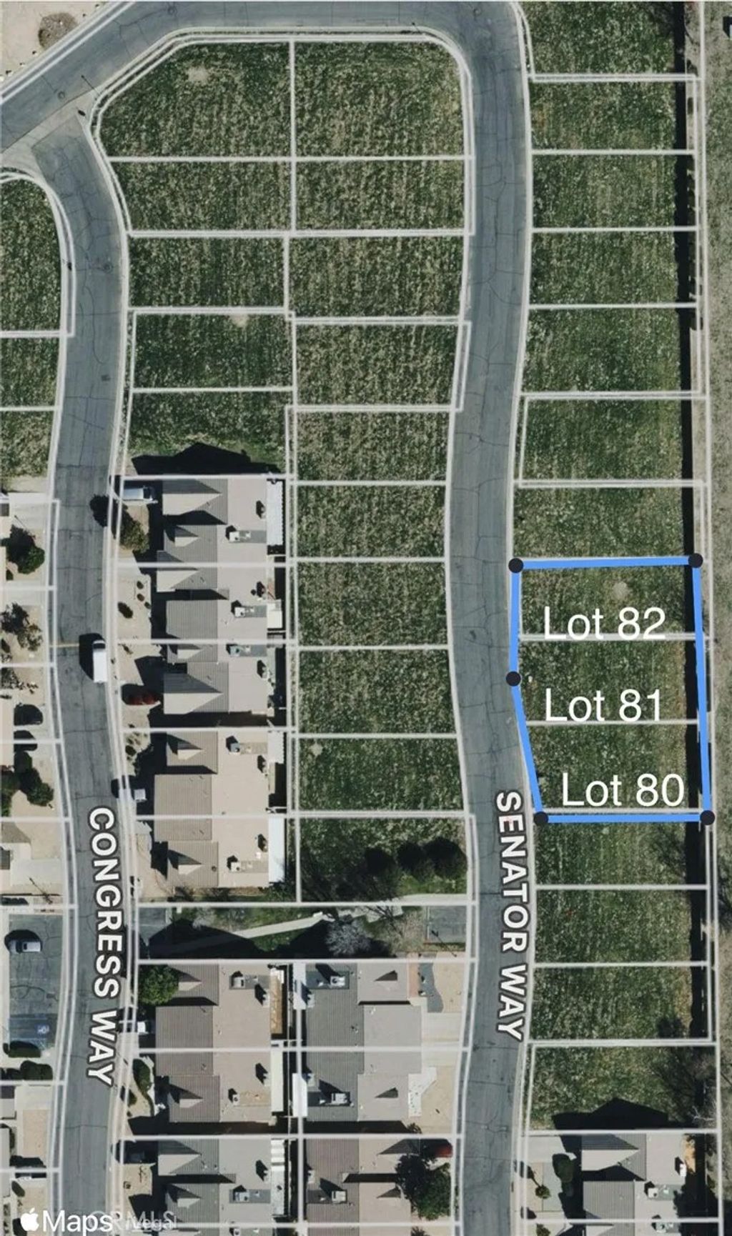 Photo of 1371 Senator Way, San Jacinto, CA 92583 (MLS # PW26041614)