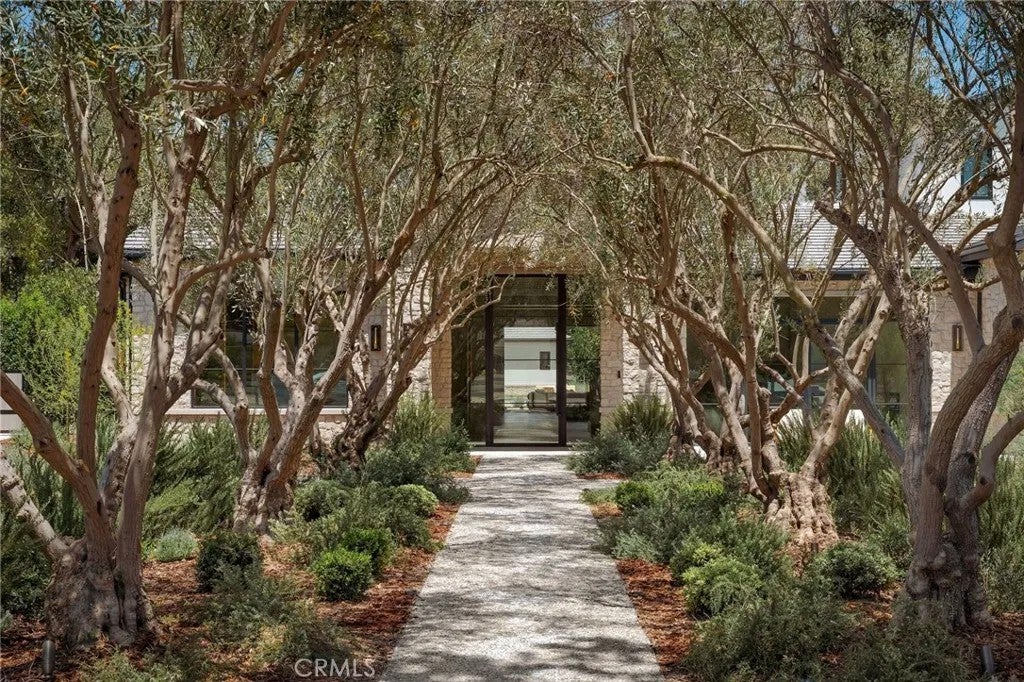 23661 Long Valley Road