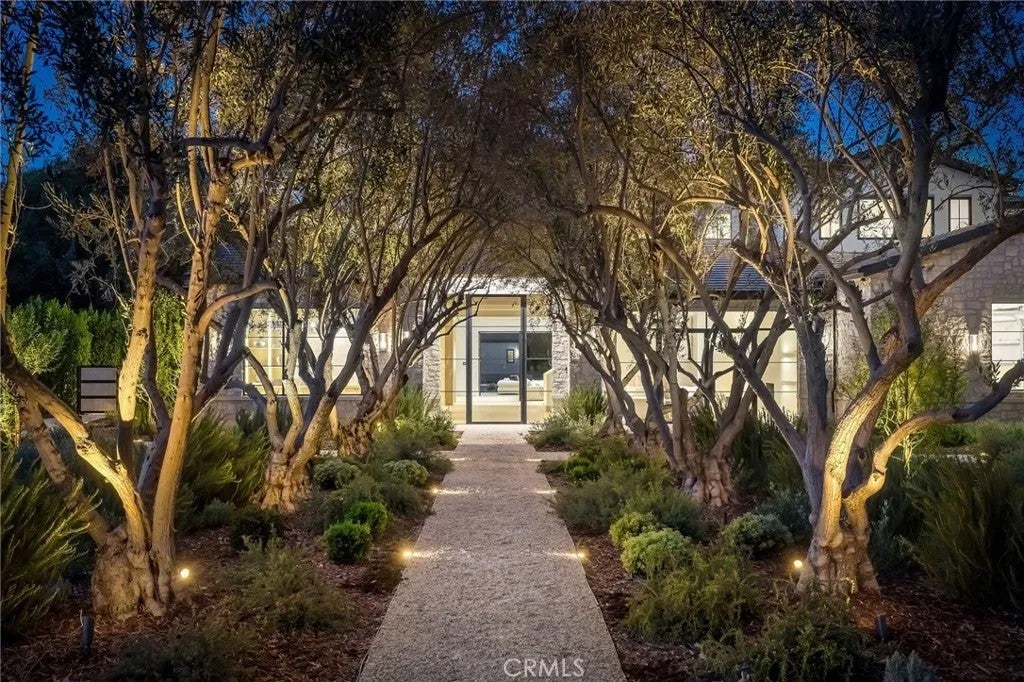 23661 Long Valley Road