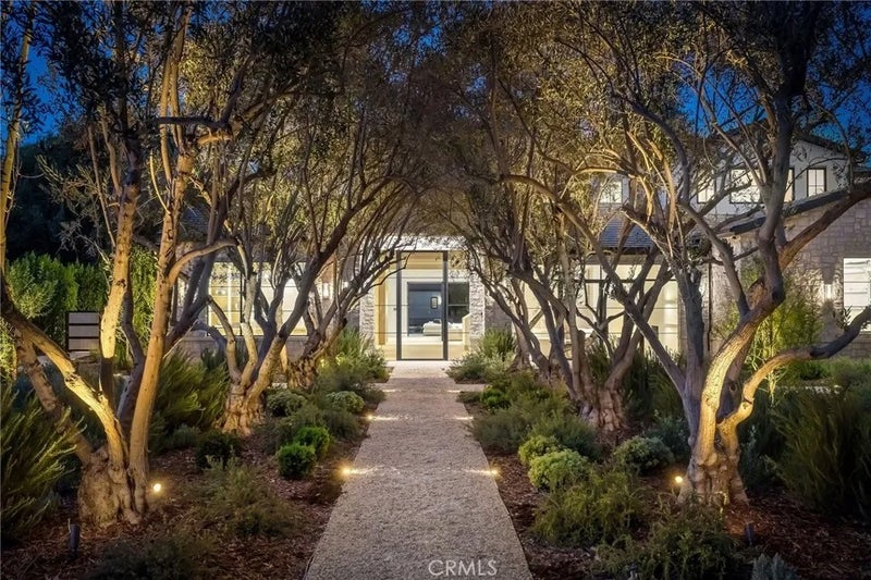23661 Long Valley Road