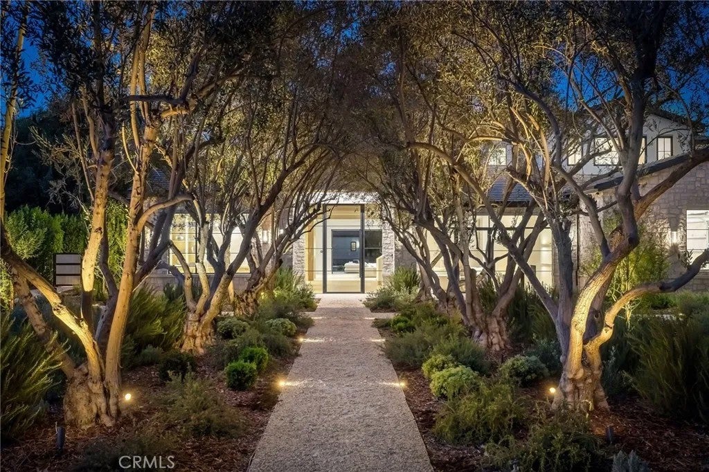 23661 Long Valley Road